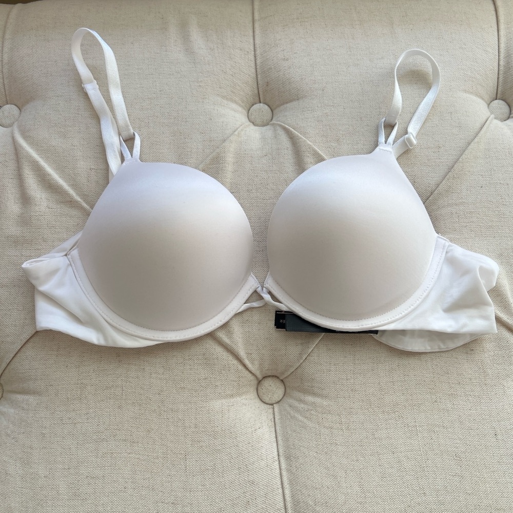 Victoria’s Secret Bombshell Push Up Bra 34B